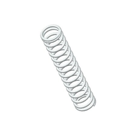 Approved Vendor Compression Spring, O= .480, L= 2.50, W= .059 G009962207